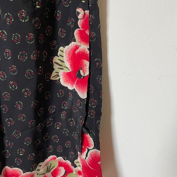 Simone Rocha wrap skirt, size S-M - Picture 4 of 6